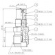 HRMJ-U.FLP-ST2(40) dwg