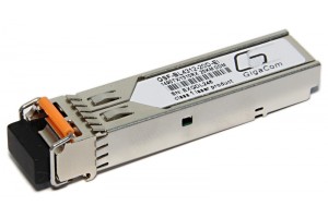 SFP BIDI TRANSCEIVER 1GE 1490/1310nm SM 20km