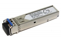 SFP BIDI TRANSCEIVER 1GE 1310/1490nm SM 20km