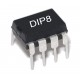 MIKROPIIRI -SMPS- TNY276PN DIP8