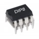 MIKROPIIRI -SMPS- TNY276PN DIP8