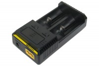 Li-Ion CHARGER Nitecore i2