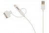 USB-2.0 íPod/iPhone/iPad SYNC AND CHARGE CABLE 1m