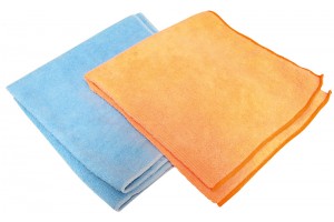 MICROFIBRE CLOTH 40x40cm