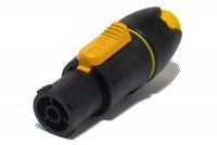 Neutrik POWERCON TRUE1 MAINS CON. OUTLET (IP65)