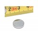 LITHIUM BATTERY 3V Ø11x3 mm