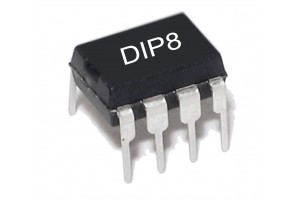 MIKROPIIRI -COMPD- LM293 DIP8