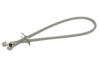 U.FL - U.FL 40mm Ø0,81mm Micro Coaxial Cable