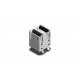 USB 2.0 NAARAS PIIRILEVYLLE PYSTY - DUAL pic