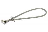 U.FL - U.FL 42mm Ø1,32mm gray Micro Coaxial Cable