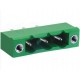 Terminal Block 3x7,62mm ST fixing insert