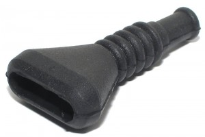AMP SuperSeal RUBBER BOOT 4-POLE