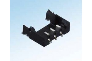 Swing Lock 4pin male smd Sn