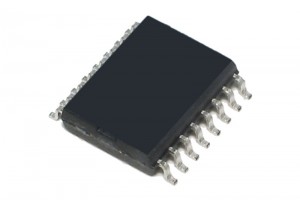 INTEGRATED CIRCUIT DRIVER IR2113 SO16