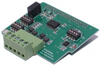 RASPBERRY PI LISÄKORTTI RS422/485