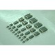 CAP CER 2N2 50V NP0 1206