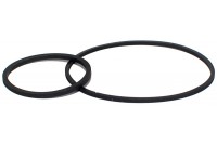 RUBBER BELT Ø28,0x1,0mm