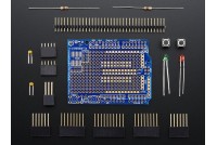 ARDUINO PROTOKORTTISETTI VERSION R3