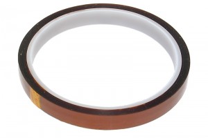 POLYIMIDE TAPE 10mm x 33m reel