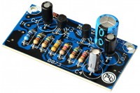 HOBBY KIT: Pre-amplifier 10Hz-150kHz