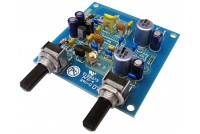 HOBBY KIT: FM receiver