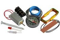 HOBBY KIT: The little electro-technician