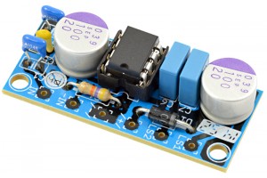 HOBBY KIT: Amplifier 1W