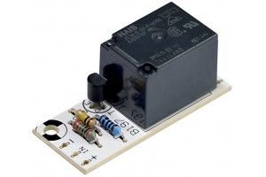 HOBBY KIT: Relay card 12VDC