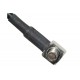 GSM/3G/4G/LTE MAGNETIC ANTENNA SW9 CONNECTOR