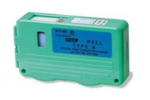 Cletop Type-A CASSETTE CLEANER
