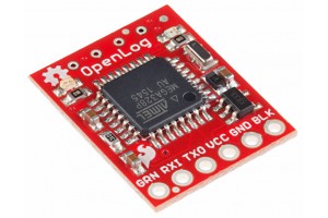 SparkFun OpenLog