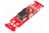 TEHOLEDOHJAIN 1x 0,66A 1-36V PWM/0-2,5V