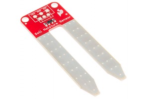 SparkFun MAAKOSTEUSANTURI PCB