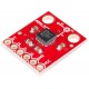 SparkFun Triple Axis Accelerometer Breakout - ADXL335