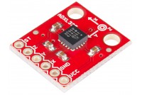 SparkFun KIIHTYVYYSANTURI PCB (ADXL335)