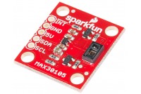 SparkFun SAVUDETEKTORI PCB I2C (MAX30105)