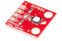 SparkFun Humidity and Temperature Sensor Breakout - Si7021