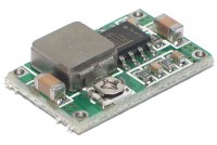 STEP-DOWN DC/DC CONVERTER 0,8-17VDC 3A