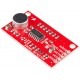 SparkFun Sound Detector (LMV324)