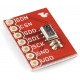 SparkFun Barometric Pressure Sensor Breakout - MPL115A1