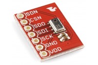 SparkFun ILMANPAINEANTURI PCB SPI (MPL115A1)