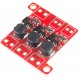 SparkFun TEHOLEDOHJAIN 3x 0,66A 1-36V PWM/0-2,5V