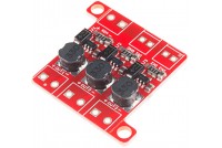 SparkFun TEHOLEDOHJAIN 3x 0,66A 6-36V PWM/0-2,5V