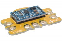 Motion Sensor Crumb Accelerometer for Crumble Controller
