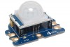PIR Sensor Crumb Digital Input for Crumble Controller