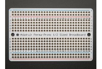 PERMA-PROTO 1/2 SIZED PREFBOARD