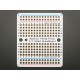 PERMA-PROTO 1/4 SIZED BREADBOARD