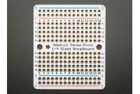 PERMA-PROTO 1/4 SIZED PREFBOARD