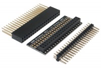 GPIO Interceptor GPIO Breakout for 40-pin Raspberry Pi