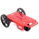 2WD Smart Car Chassis Kit